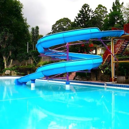 Selabintana Conference Resort Sukabumi Exterior foto