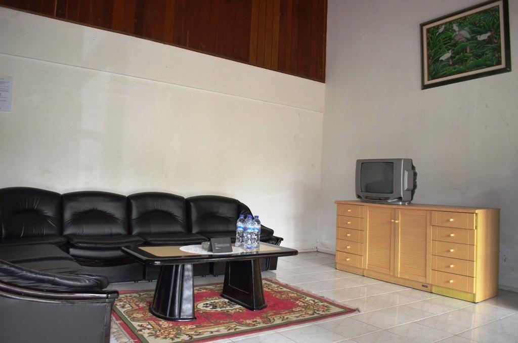 Selabintana Conference Resort Sukabumi Exterior foto