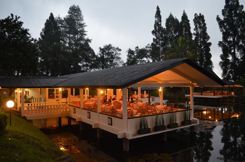 Selabintana Conference Resort Sukabumi Exterior foto