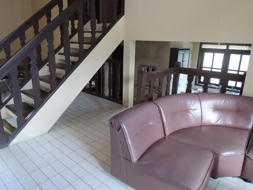 Selabintana Conference Resort Sukabumi Exterior foto