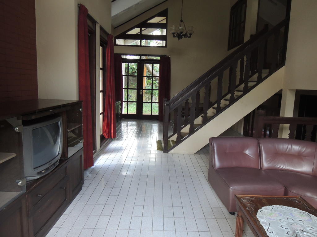 Selabintana Conference Resort Sukabumi Exterior foto