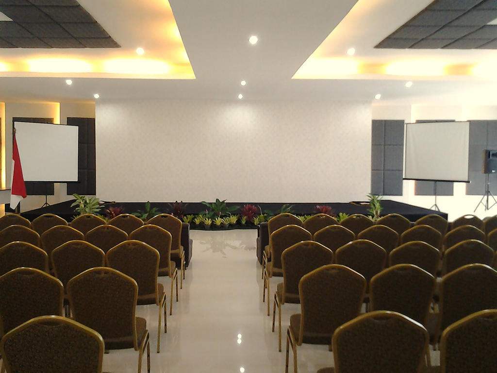 Selabintana Conference Resort Sukabumi Exterior foto