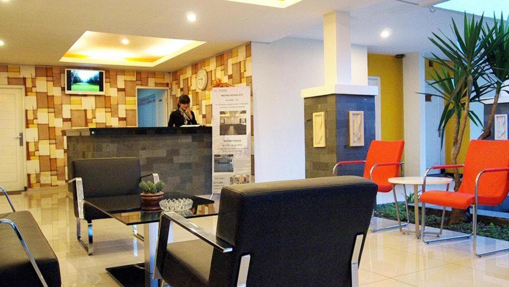 Selabintana Conference Resort Sukabumi Exterior foto