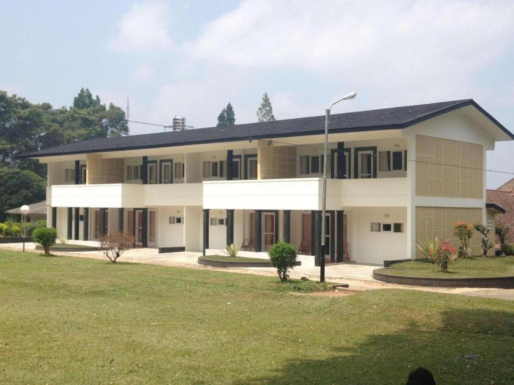 Selabintana Conference Resort Sukabumi Exterior foto