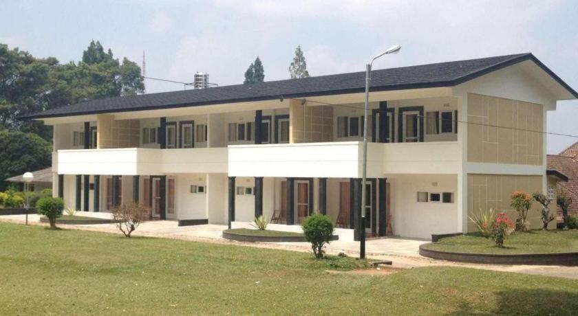 Selabintana Conference Resort Sukabumi Exterior foto