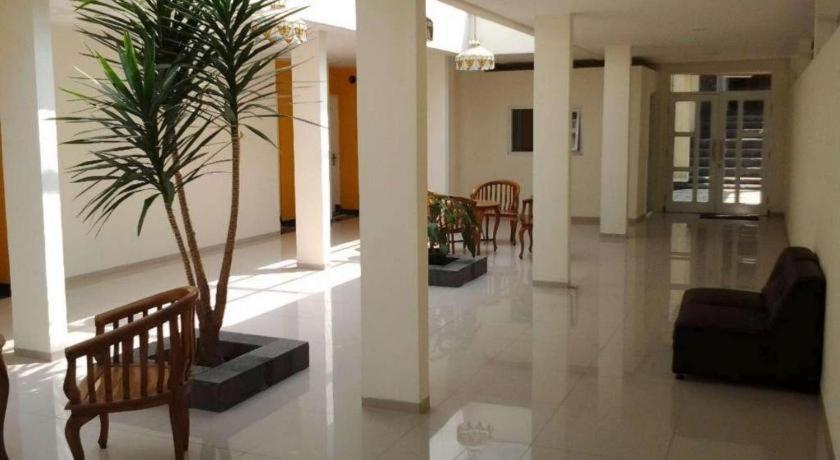 Selabintana Conference Resort Sukabumi Exterior foto