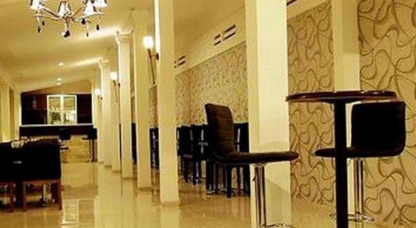 Selabintana Conference Resort Sukabumi Exterior foto