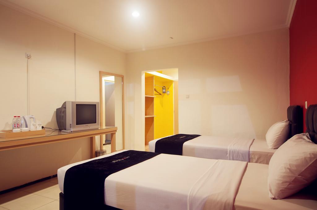 Selabintana Conference Resort Sukabumi Habitación foto